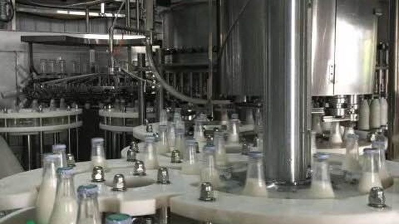 河南家禽屠宰设备：揭秘高效屠宰生产线背后的秘密