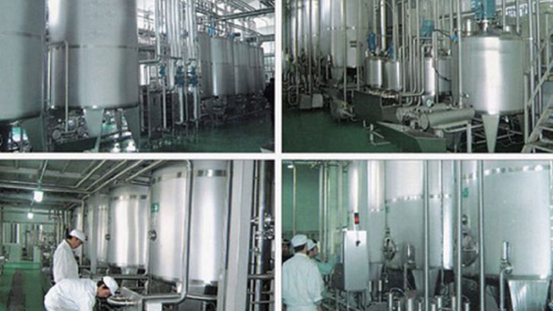 油条机耐用性揭秘：如何挑选优质品牌