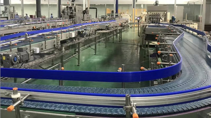 食品加工设备加盟代理：揭秘盈利背后的关键要素