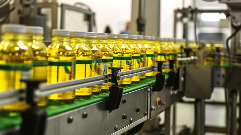 饮料生产设备：价格构成解析与报价单解读**