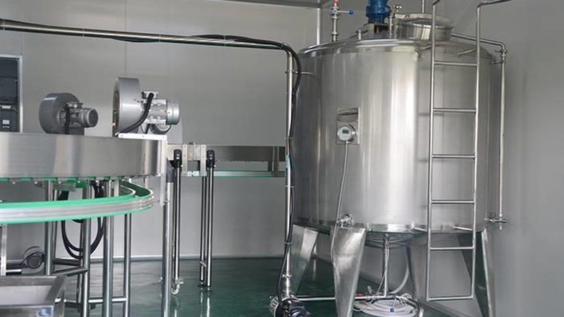 油炸机环保标准：如何满足现代食品工业的需求