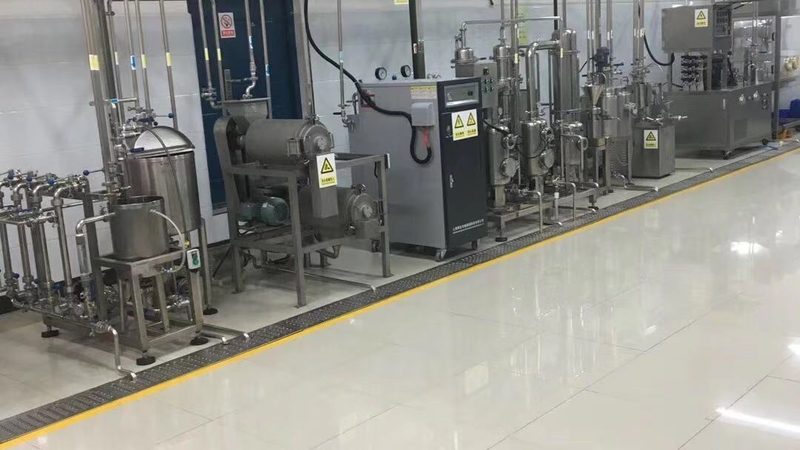 鸡鸭屠宰脱毛设备：价格解析与选购要点