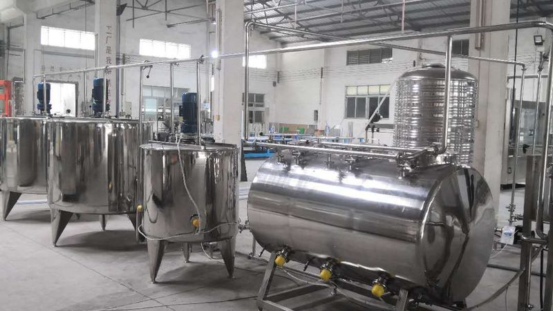 中央厨房设备定制方案：揭秘定制化在现代餐饮业中的重要性