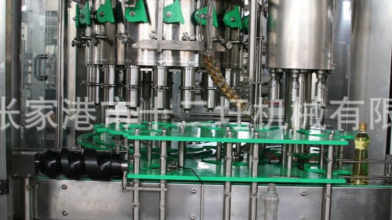 油炸机产量与规格参数的内在联系