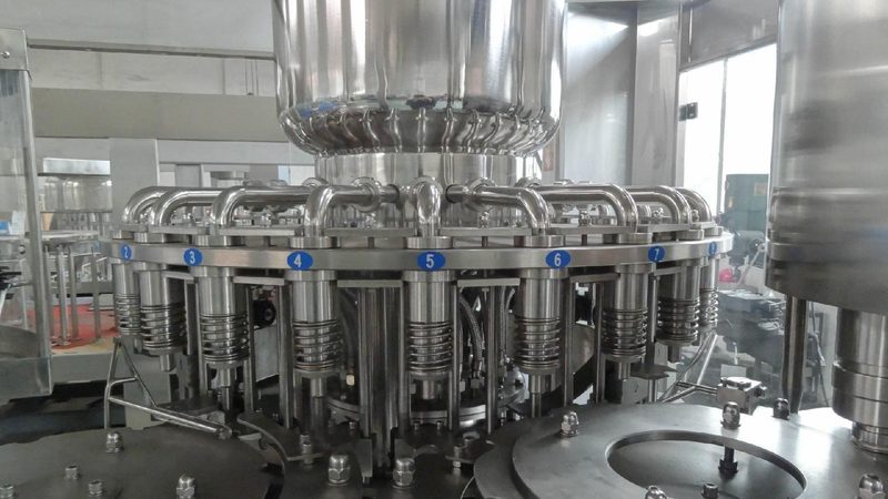 食品包装机安全标准规范：保障食品安全的关键