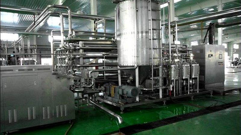 烘焙设备厂家安装服务：确保烘焙生产线高效稳定的秘诀