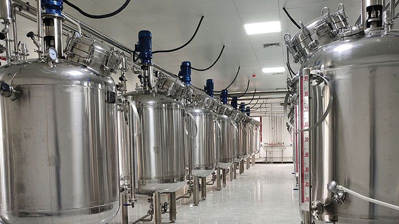 进口肉类加工设备操作流程详解