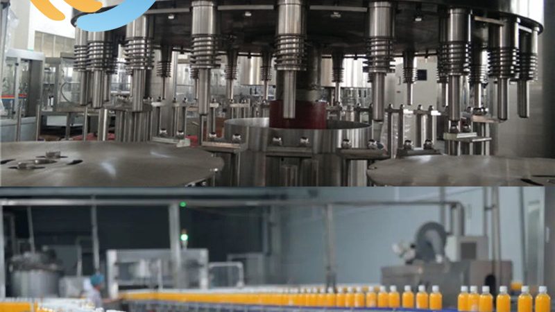 移动式杀菌设备：尺寸背后的工艺考量**