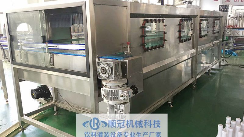 食品真空包装机：揭秘其价格与普通包装机的差异