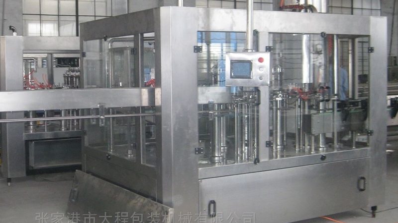 食品机械与厨具：本质区别与适用场景解析**