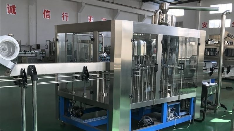硬糖浇注机：如何确保生产效率和产品质量**