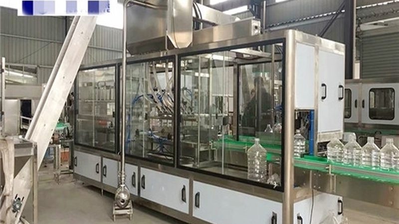 商用肉类加工设备：揭秘其核心工艺与选购要点