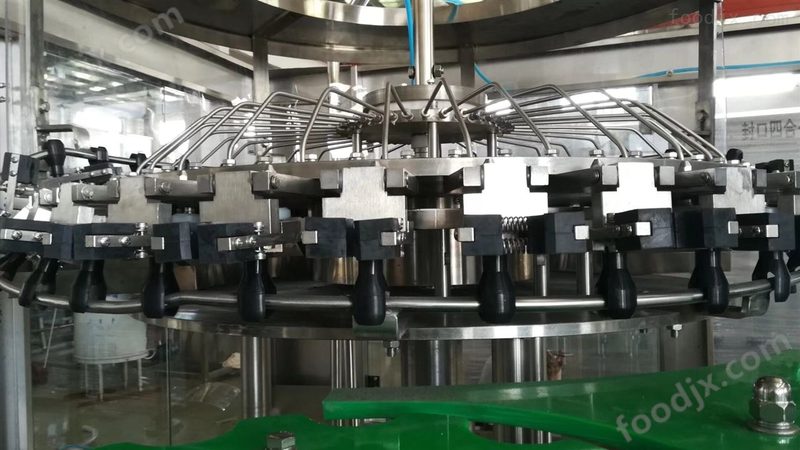 食品加工设备材质检测：标准与关键要点解析