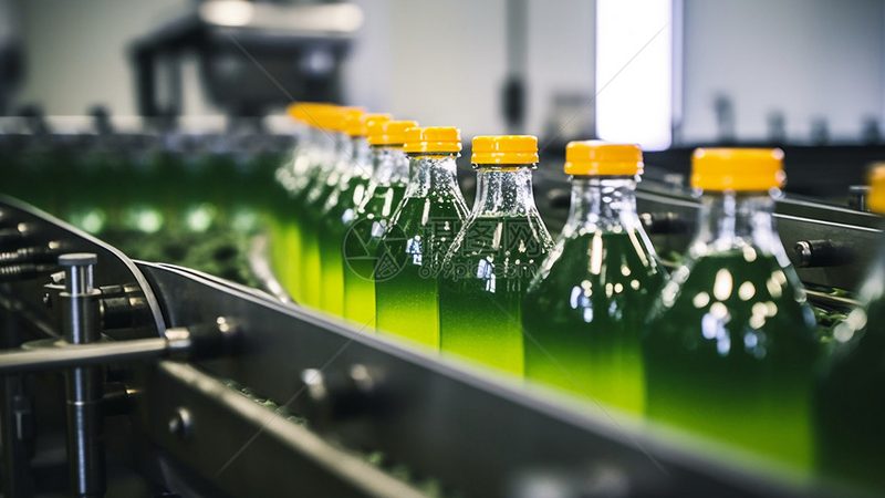 食品加工设备选购标准